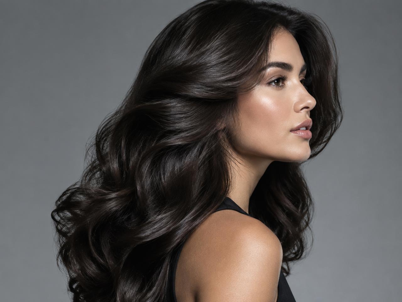 Hair Rituals
